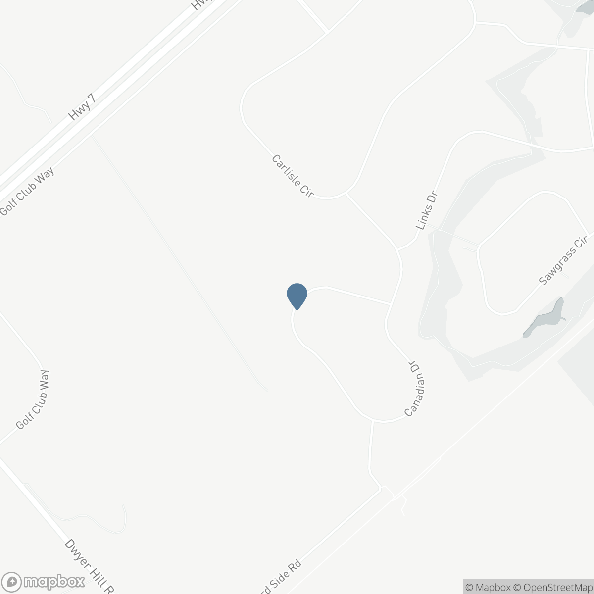30 CANADIAN DRIVE, Ottawa, Ontario K0A 1B0